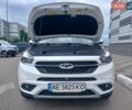 Білий Чері Tiggo 7, об'ємом двигуна 1.5 л та пробігом 67 тис. км за 13500 $, фото 19 на Automoto.ua