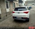Белый Чери Tiggo 7, объемом двигателя 15 л и пробегом 145 тыс. км за 12200 $, фото 7 на Automoto.ua