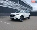 Білий Чері Tiggo 7, об'ємом двигуна 1.5 л та пробігом 67 тис. км за 13500 $, фото 1 на Automoto.ua