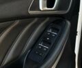Білий Чері Tiggo 7, об'ємом двигуна 1.5 л та пробігом 29 тис. км за 12900 $, фото 12 на Automoto.ua