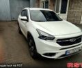 Белый Чери Tiggo 7, объемом двигателя 15 л и пробегом 145 тыс. км за 12200 $, фото 4 на Automoto.ua