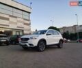 Белый Чери Tiggo 7, объемом двигателя 1.5 л и пробегом 71 тыс. км за 12999 $, фото 5 на Automoto.ua