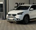 Білий Чері Tiggo 7, об'ємом двигуна 1.5 л та пробігом 29 тис. км за 12900 $, фото 6 на Automoto.ua