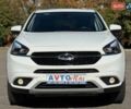 Белый Чери Tiggo 7, объемом двигателя 1.5 л и пробегом 41 тыс. км за 13900 $, фото 9 на Automoto.ua