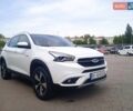 Белый Чери Tiggo 7, объемом двигателя 1.5 л и пробегом 45 тыс. км за 12500 $, фото 7 на Automoto.ua