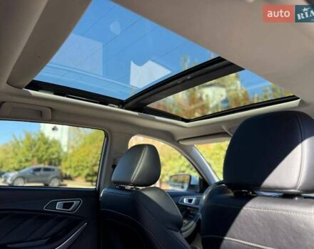 Білий Чері Tiggo 7, об'ємом двигуна 1.5 л та пробігом 41 тис. км за 13500 $, фото 46 на Automoto.ua