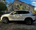 Белый Чери Tiggo 7, объемом двигателя 1.5 л и пробегом 60 тыс. км за 15000 $, фото 17 на Automoto.ua
