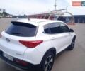 Белый Чери Tiggo 7, объемом двигателя 1.5 л и пробегом 45 тыс. км за 12500 $, фото 1 на Automoto.ua