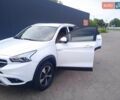 Белый Чери Tiggo 7, объемом двигателя 1.5 л и пробегом 45 тыс. км за 12500 $, фото 10 на Automoto.ua