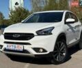 Білий Чері Tiggo 7, об'ємом двигуна 1.5 л та пробігом 41 тис. км за 13500 $, фото 1 на Automoto.ua