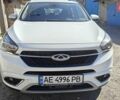 Білий Чері Tiggo 7, об'ємом двигуна 1.5 л та пробігом 31 тис. км за 13000 $, фото 1 на Automoto.ua