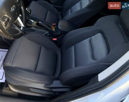 Білий Чері Tiggo 7, об'ємом двигуна 1.5 л та пробігом 48 тис. км за 11200 $, фото 12 на Automoto.ua