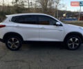 Білий Чері Tiggo 7, об'ємом двигуна 1.5 л та пробігом 48 тис. км за 11200 $, фото 4 на Automoto.ua