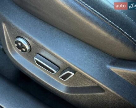 Белый Чери Tiggo 7, объемом двигателя 1.5 л и пробегом 41 тыс. км за 13500 $, фото 25 на Automoto.ua