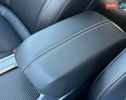 Белый Чери Tiggo 7, объемом двигателя 1.5 л и пробегом 41 тыс. км за 13500 $, фото 46 на Automoto.ua