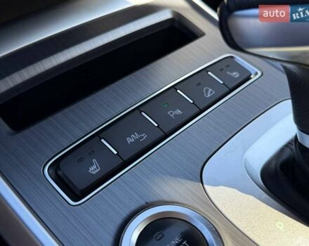 Білий Чері Tiggo 7, об'ємом двигуна 1.5 л та пробігом 41 тис. км за 13500 $, фото 32 на Automoto.ua