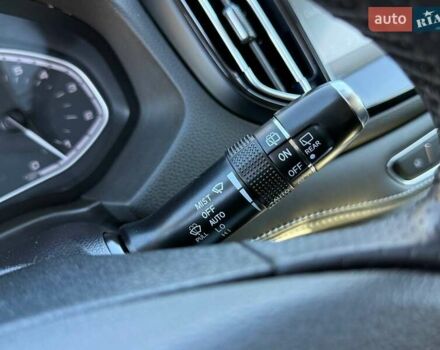 Белый Чери Tiggo 7, объемом двигателя 1.5 л и пробегом 41 тыс. км за 13500 $, фото 37 на Automoto.ua