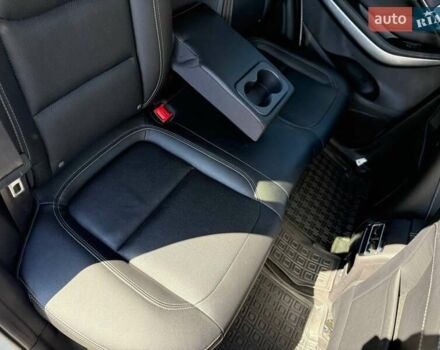 Білий Чері Tiggo 7, об'ємом двигуна 1.5 л та пробігом 41 тис. км за 13500 $, фото 41 на Automoto.ua