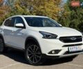 Белый Чери Tiggo 7, объемом двигателя 1.5 л и пробегом 41 тыс. км за 13900 $, фото 7 на Automoto.ua