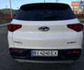 Білий Чері Tiggo 7, об'ємом двигуна 1.5 л та пробігом 48 тис. км за 11200 $, фото 6 на Automoto.ua