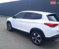 Белый Чери Tiggo 7, объемом двигателя 1.5 л и пробегом 45 тыс. км за 12500 $, фото 15 на Automoto.ua