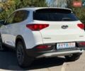Белый Чери Tiggo 7, объемом двигателя 1.5 л и пробегом 41 тыс. км за 13900 $, фото 17 на Automoto.ua