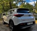 Белый Чери Tiggo 7, объемом двигателя 1.5 л и пробегом 60 тыс. км за 15000 $, фото 14 на Automoto.ua