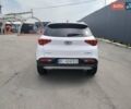 Белый Чери Tiggo 7, объемом двигателя 1.5 л и пробегом 45 тыс. км за 12500 $, фото 16 на Automoto.ua