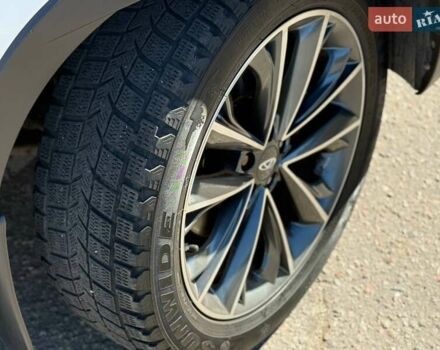 Белый Чери Tiggo 7, объемом двигателя 1.5 л и пробегом 41 тыс. км за 13500 $, фото 20 на Automoto.ua