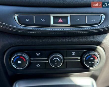 Белый Чери Tiggo 7, объемом двигателя 1.5 л и пробегом 41 тыс. км за 13500 $, фото 41 на Automoto.ua