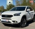 Белый Чери Tiggo 7, объемом двигателя 1.5 л и пробегом 41 тыс. км за 13500 $, фото 1 на Automoto.ua