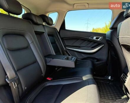 Білий Чері Tiggo 7, об'ємом двигуна 1.5 л та пробігом 41 тис. км за 13500 $, фото 40 на Automoto.ua