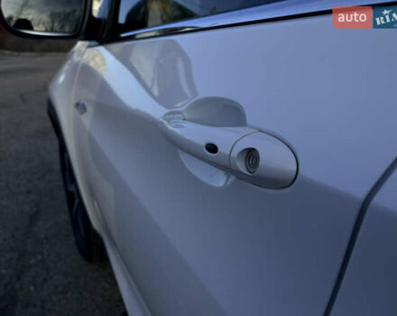 Білий Чері Tiggo 7, об'ємом двигуна 1.5 л та пробігом 48 тис. км за 11200 $, фото 8 на Automoto.ua