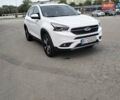 Белый Чери Tiggo 7, объемом двигателя 1.5 л и пробегом 45 тыс. км за 12500 $, фото 17 на Automoto.ua