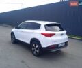 Белый Чери Tiggo 7, объемом двигателя 1.5 л и пробегом 45 тыс. км за 12500 $, фото 14 на Automoto.ua
