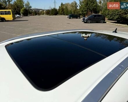 Белый Чери Tiggo 7, объемом двигателя 1.5 л и пробегом 41 тыс. км за 13500 $, фото 21 на Automoto.ua