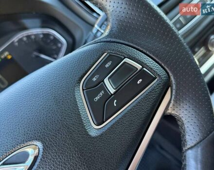 Білий Чері Tiggo 7, об'ємом двигуна 1.5 л та пробігом 41 тис. км за 13500 $, фото 28 на Automoto.ua