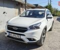 Білий Чері Tiggo 7, об'ємом двигуна 1.5 л та пробігом 31 тис. км за 13000 $, фото 1 на Automoto.ua