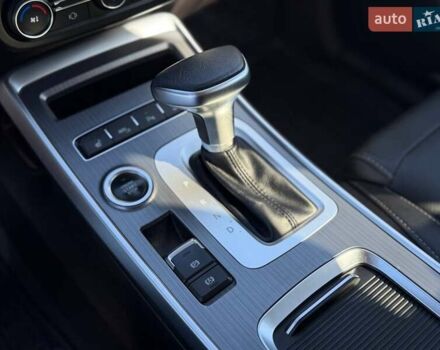 Белый Чери Tiggo 7, объемом двигателя 1.5 л и пробегом 41 тыс. км за 13500 $, фото 39 на Automoto.ua