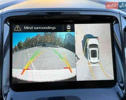 Белый Чери Tiggo 7, объемом двигателя 1.5 л и пробегом 41 тыс. км за 13500 $, фото 42 на Automoto.ua