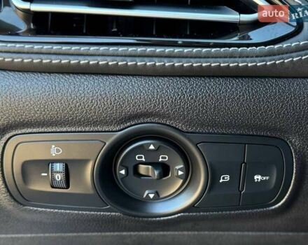 Белый Чери Tiggo 7, объемом двигателя 1.5 л и пробегом 41 тыс. км за 13500 $, фото 38 на Automoto.ua