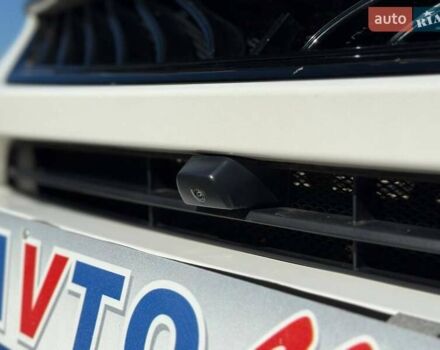 Белый Чери Tiggo 7, объемом двигателя 1.5 л и пробегом 41 тыс. км за 13500 $, фото 17 на Automoto.ua