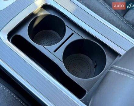 Білий Чері Tiggo 7, об'ємом двигуна 1.5 л та пробігом 41 тис. км за 13500 $, фото 37 на Automoto.ua