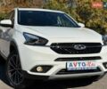 Белый Чери Tiggo 7, объемом двигателя 1.5 л и пробегом 41 тыс. км за 13500 $, фото 1 на Automoto.ua