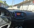 Білий Чері Tiggo 7, об'ємом двигуна 1.5 л та пробігом 31 тис. км за 13000 $, фото 5 на Automoto.ua
