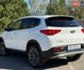 Білий Чері Tiggo 7, об'ємом двигуна 1.5 л та пробігом 41 тис. км за 13500 $, фото 18 на Automoto.ua
