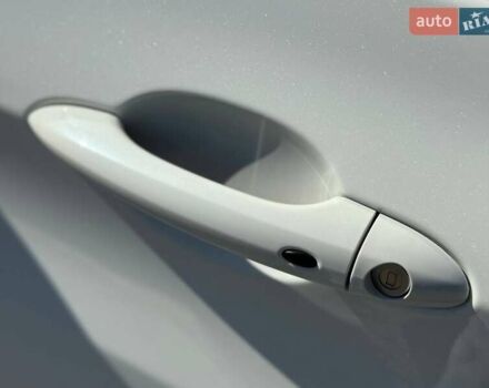 Белый Чери Tiggo 7, объемом двигателя 1.5 л и пробегом 41 тыс. км за 13500 $, фото 18 на Automoto.ua