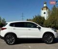 Белый Чери Tiggo 7, объемом двигателя 1.5 л и пробегом 41 тыс. км за 13900 $, фото 21 на Automoto.ua