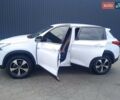 Белый Чери Tiggo 7, объемом двигателя 1.5 л и пробегом 45 тыс. км за 12500 $, фото 11 на Automoto.ua