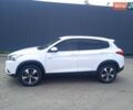 Белый Чери Tiggo 7, объемом двигателя 1.5 л и пробегом 45 тыс. км за 12500 $, фото 8 на Automoto.ua